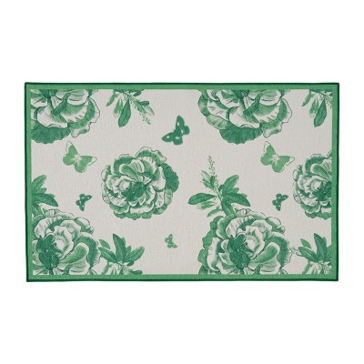 Park Designs Disc Indoor Rugs