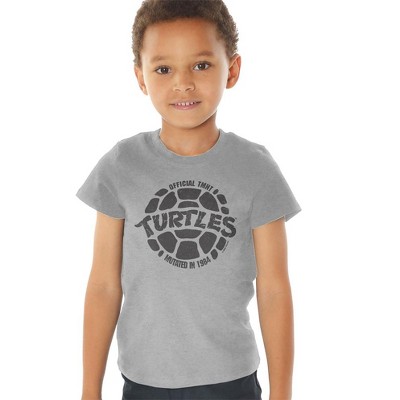 Toddler Boys' Teenage Mutant Ninja Turtles Official Mutant 84 T-Shirt