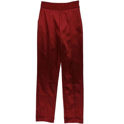GUESS Womens ROXANNE Casual Trouser Pants