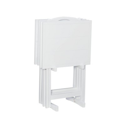 Powell Graham Tray Table
