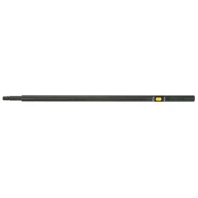 Megapro  Screwdriver Ext,Locking Quick Change10"L 6EXT-SL10-C-B