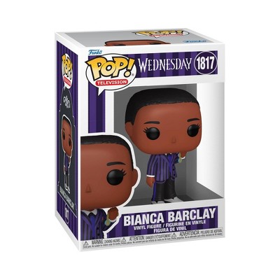 Funko POP! TV: Wednesday S2 - POP Figure