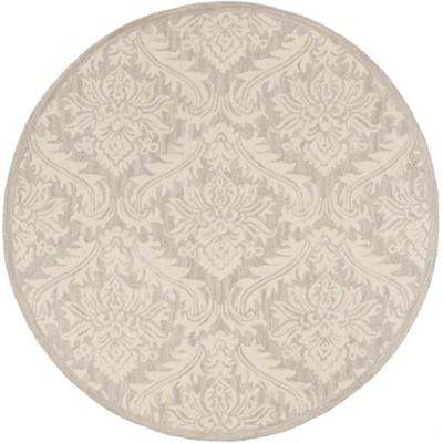 Micro-Loop MLP513 Hand Tufted Indoor Rugs - Safavieh