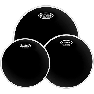 EVANS Onyx 2 Drum Head Pack