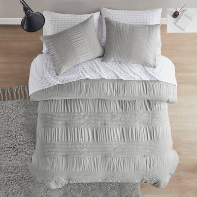Alto Comforter & Sheet Set