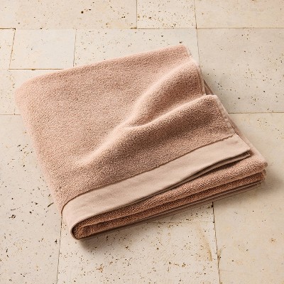 Modal Bath Towel - Casaluna™