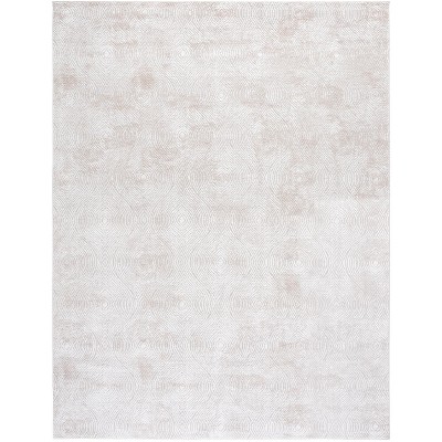 Carter CRT210 Power Loomed Indoor Rugs - Safavieh