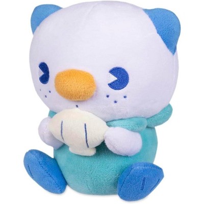 Pokemon Center: Oshawott Pokémon Soda Pop Plush