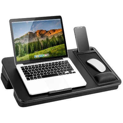 LAPGEAR Elevation Pro 17 Lap Desk
