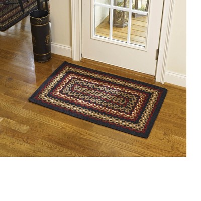 Park Designs Folk Art Braided Rugs