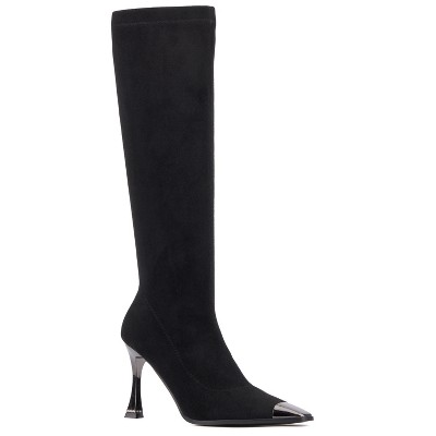 Torgeis Women's Karolia Tall Boots
