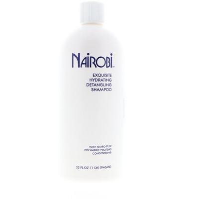 Nairobi Exquisite Hydrating Detangling Shampoo