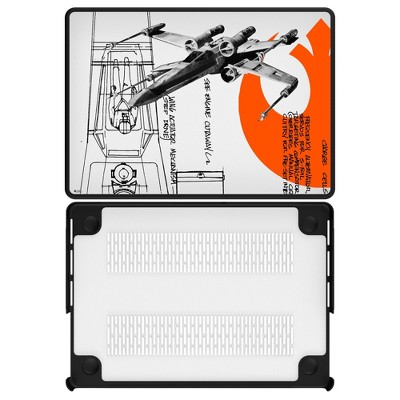 Keyscaper Star Wars Mech Vehicles FactionTech Laptop Case for Apple MacBook