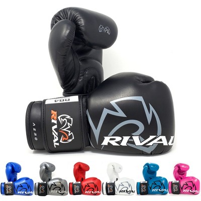Rival Boxing RB4 Aero Bag Gloves