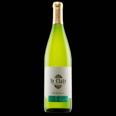 St. Clair Riesling - 750ml Bottle