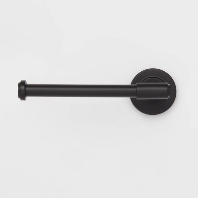Clean Toilet Paper Holder - Threshold™
