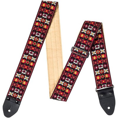 Dunlop Hendrix Festival Guitar Strap