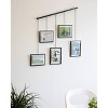 Set of 5 Exhibit Gallery Picture Frames - Umbra - 3 of 3
