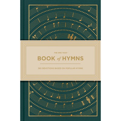The One Year Book of Hymns - by Robert Brown & Mark Norton