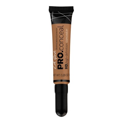L.A. Girl Pro Conceal HD Concealer - 0.28oz