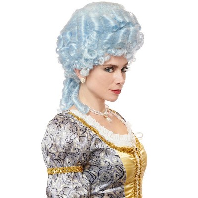 Franco Marie Antoinette Costume Wig