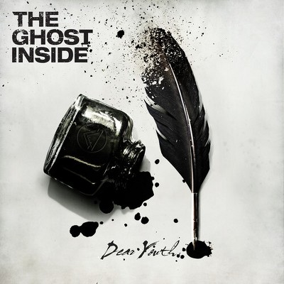 The Ghost Inside - Dear Youth (Vinyl)