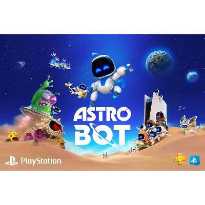 PlayStation Store Gift Card