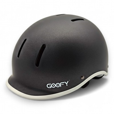 GOOFY Side Hustle City Bike Helmet, CPSC Certificated, Ultra Lightweight Commuter Helmet for Men Women