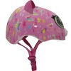 Raskullz Astro Cat Toddler Helmet Pink - 4 of 4