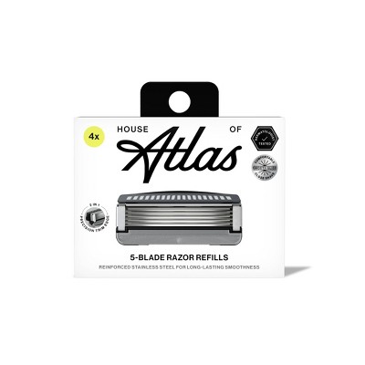House of Atlas Blade Refills