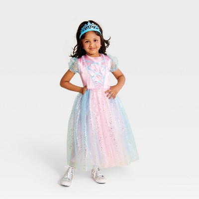 Perfect Princess Toddler Costume - Hyde and EEK! Boutique™