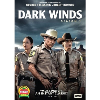 Dark Winds: Season 1