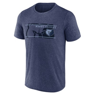 NBA Memphis Grizzlies Men's Performance T-Shirt