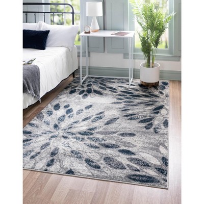 Unique Loom  Sumter Rhett Area Rug