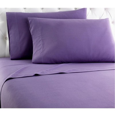 Micro Flannel Shavel Durable & High-Quality Luxurious Sheet Set by Shavel