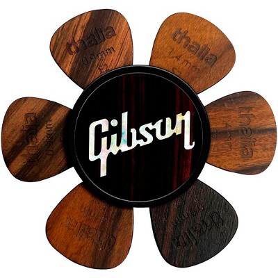 Thalia x Gibson Pick Puck Pick Holder