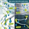 Gecko Run: Marble Run Deluxe Starter Set - 3 of 4