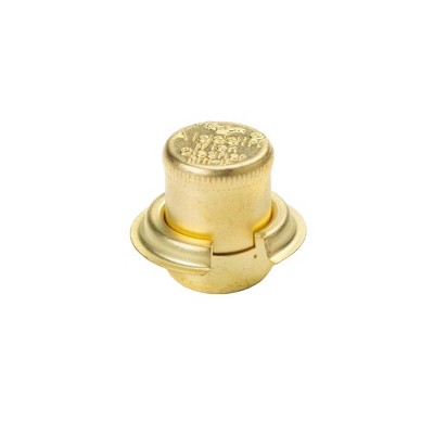 Aladdin Brass Wick Cleaner Trimmer for all Aladdin Model Lamps