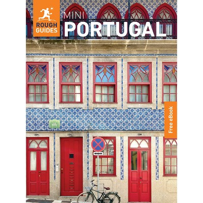 Rough Guides Mini Portugal: Travel Guide with eBook - (Mini Rough Guides) (Paperback)