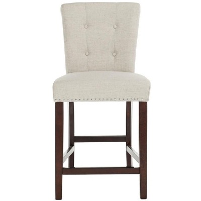 Taylor Counter Stool (Set Of 2) - BST6301 - Safavieh