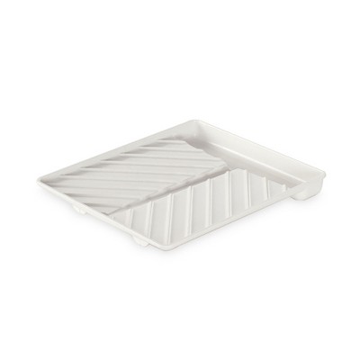Nordic Ware Large Slanted Bacon Tray and Food Defroster