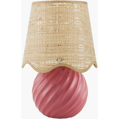 Livabliss Stelvio Traditional Table Lamps