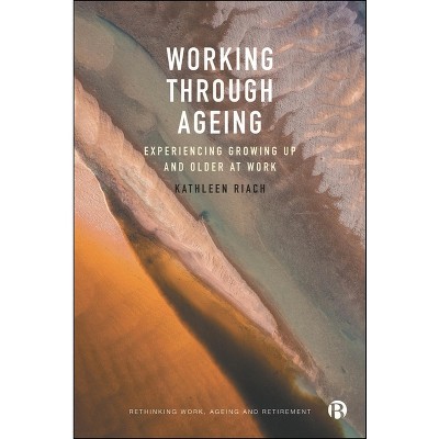 Working Through Ageing