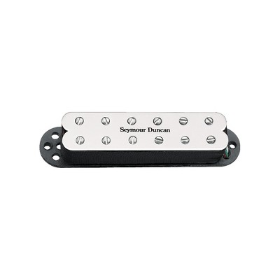 Seymour Duncan SL59-1 Little '59 Neck Humbucker Strat Pickup - Black