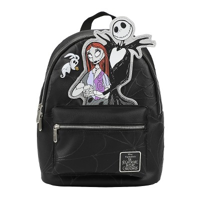 Bioworld Mini Backpack