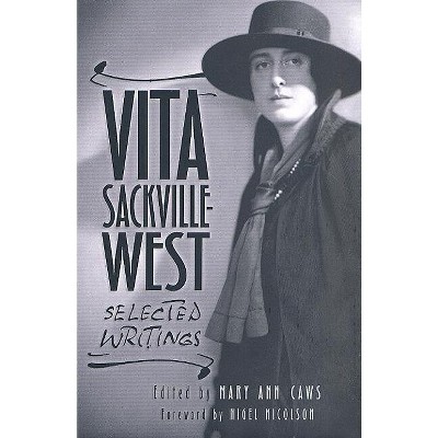 Vita Sackville-West - Annotated