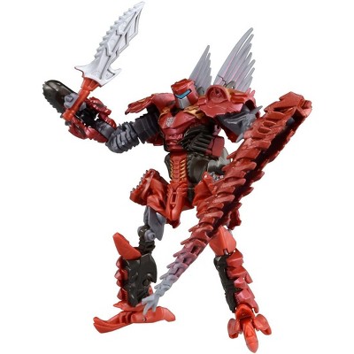 AD-05 Dinobot Scorn | Transformers Age of Extinction | Lost Age Action figures