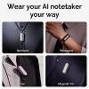 PLAUD AI Memory Capsule AI Voice Recorder Audio Recorder - 2 of 4