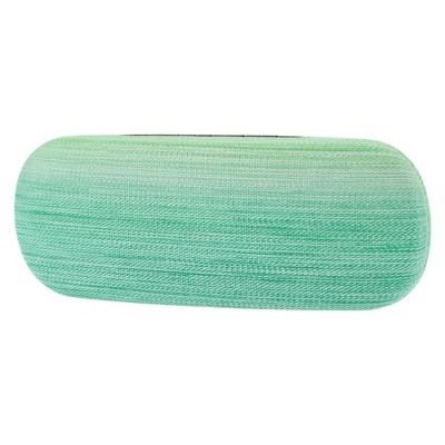 Unique Bargains Rainbow Eyeglasses Case 6.38"x2.44"x1.46" 1 Pc