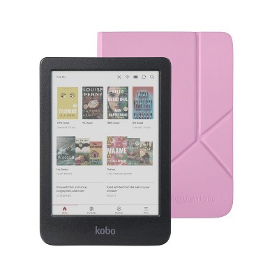 Kobo Clara Colour eReader with SleepCover Bundle